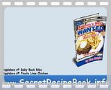 Chilies restaurant recipes